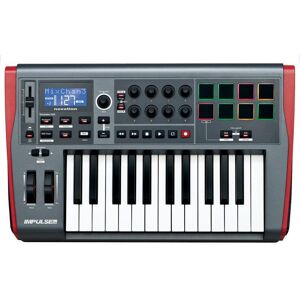 Novation Novation Impulse 25