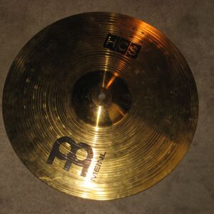 Meinl AA HCS 14" HiHat Bottom