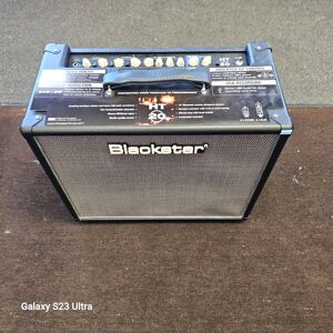 Blackstar HT 20 Tube Amp