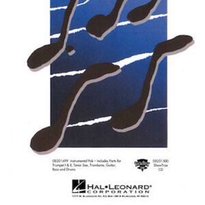Hal Leonard 08201498