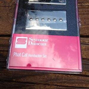 2017 Seymour Duncan 11108-16-NC