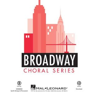 Hal Leonard 00368282