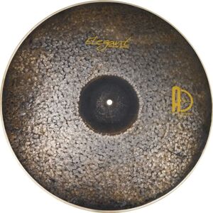 Agean Cymbals 24" Elegant Series Extra Heavy Ride