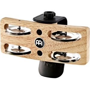 Meinl MEINL PRO HEEL TAMBOURINE PHTA