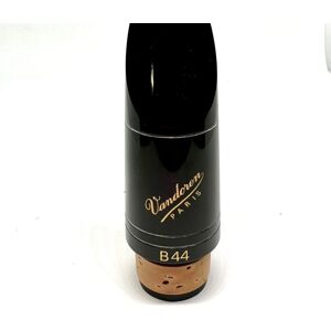 Vandoren B44 Bass Clarinet Mouthpiece