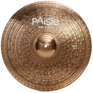 Paiste 900 Series 20" Ride