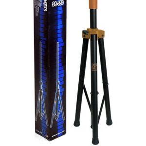 MR DJ USA Mr. Dj SS550 DJ Speaker StandPRO Folding Tripod DJ ...
