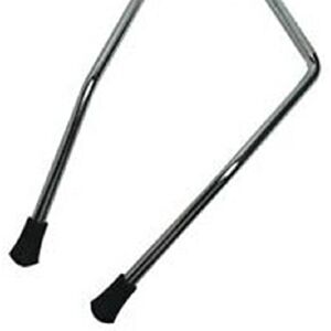 Ludwig Gull-Wing Style 9.5mm Spurs - 22" and up bass drums, pa...