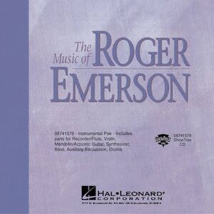 Hal Leonard 08743502