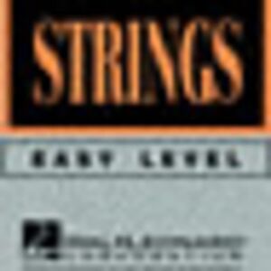 Hal Leonard 4491225