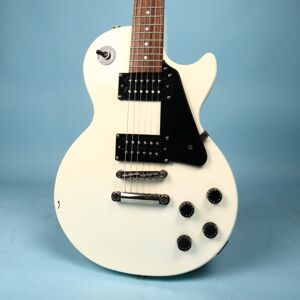 Epiphone 2013 Epiphone Les Paul Studio Alpine White