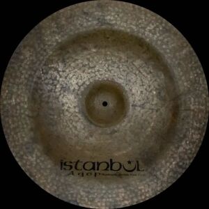 Istanbul Agop Turk 22" China
