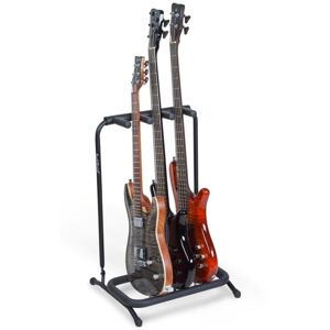 Rockstand RockStand Guitar Rack   3 Electric / Bass Guitars