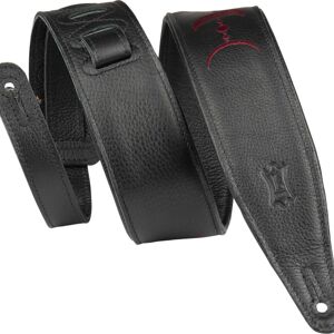 2023 Levy's MG317MP-BLK-BRG=2