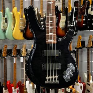 Yamaha TRB 1004 J TBL TRANSLUCENT BLACK