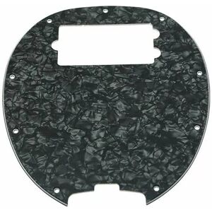 Ploutone Music Man Stingray 4-String Bass Pickguard - 3-Ply B...