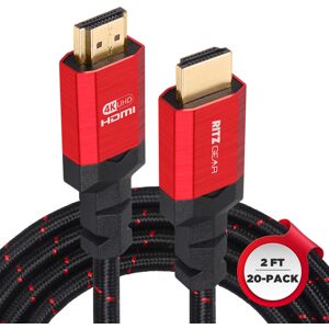 Ritz Gear HH42FRED20PK