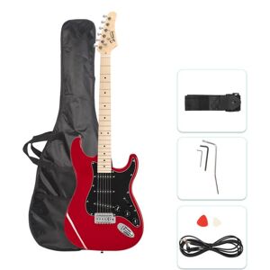 2024 Glarry Electric Guitar