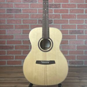 Kremona Kremona M15E /Electric Guitar