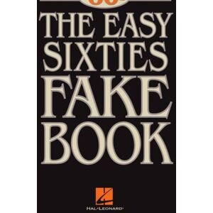 Hal Leonard 00240253