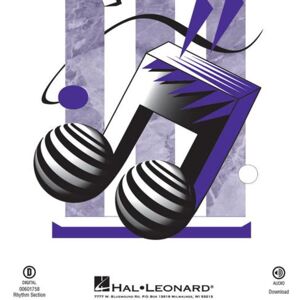 Hal Leonard 00601755