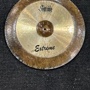 2020's Soultone Extreme 18" China