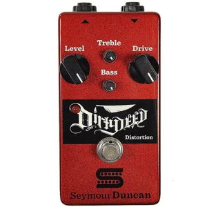 Seymour Duncan Dirty Deed