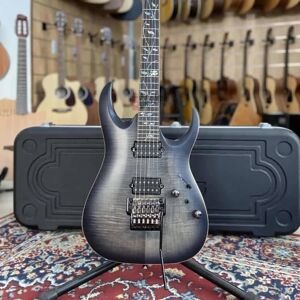 2020 Ibanez RGA8420 BTF J.Custom