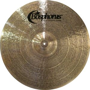 2020s Bosphorus 22" New Orleans Series Crash Cymbal