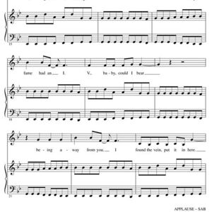 Hal Leonard 00123936