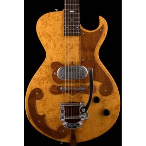 Truetone Music Bigsby Style Electric Guitar