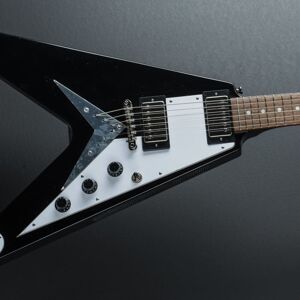 Epiphone Epiphone Flying V - Ebony