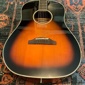 Ovation Applause Acoustic Guitar Wood Classics AAS96-1 Dreadno...