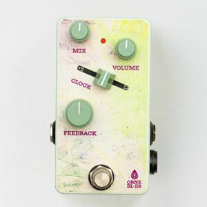 Old Blood Noise Endeavors BL-52 Phase Repeater