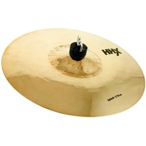 2024 Sabian 11005XB 10" HHX Splash Brilliant Finish Drum Cymbal