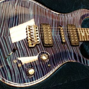 PRS Modern Eagle V Private Stock