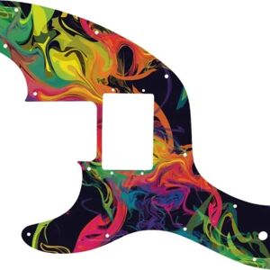 WD Music TB-64GP01LEFTHAND