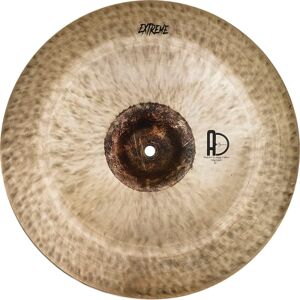 Agean Cymbals 22" Extreme Series China