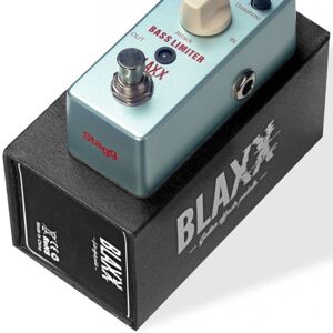 BLAXX Stagg BX-BASS LIMIT