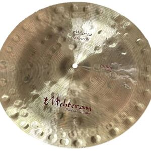 Mehteran Cymbals 14" Amazon China