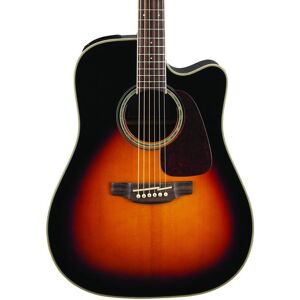 Takamine Takamine GD71CE Acoustic-Electric Guitar (Sunburst)