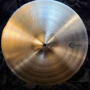 Sabian 18 Crescent Medium Crash Cymbal