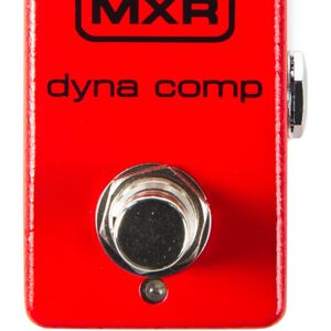 MXR M291 Dyna Comp