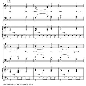 Hal Leonard Sacred 08753540