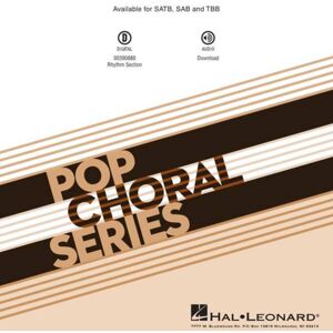 Hal Leonard 00390876