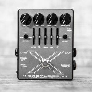 Darkglass Electronics X7