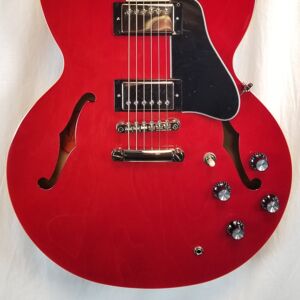 2023 Epiphone EIES335CHNH1