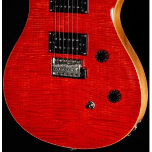 PRS PRS SE CE 24 Blood Orange (400)