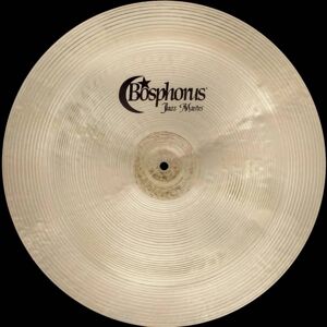 Bosphorus Jazz Master 20" China Pre-Order