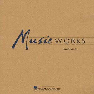 Hal Leonard 04005355